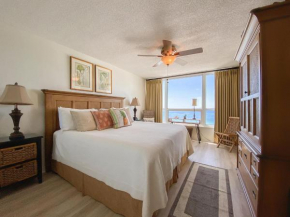 Hidden Dunes Gulf Side Beachfront Condo